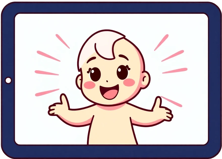 Receive Video